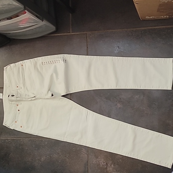 NWT American Eagle Slim Fit Flex Jeans 31/30 - Picture 2 of 4